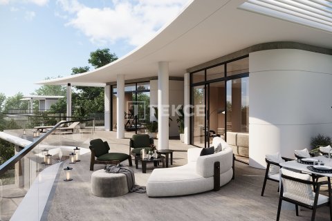 Villa de 7 dormitorios en Meydan, UAE No. 161987 8