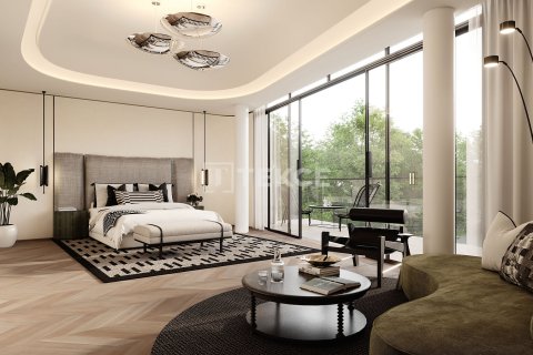 Villa de 7 dormitorios en Meydan, UAE No. 161987 13