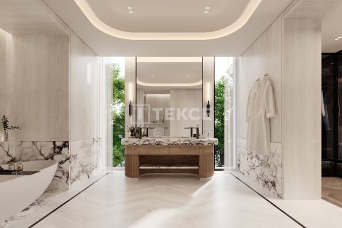 Villa de 7 dormitorios en Meydan, UAE No. 161987 11