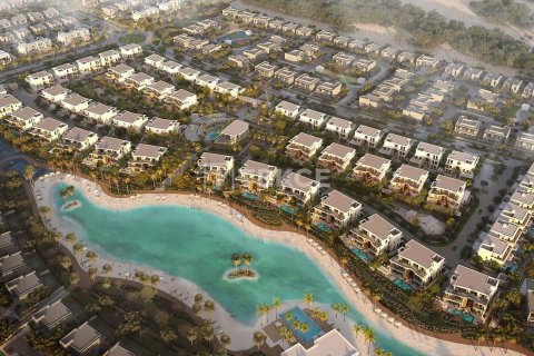 Villa de 7 dormitorios en Meydan, UAE No. 161987 29