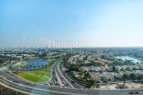 Apartment de 2 dormitorios en The Hills A, UAE No. 161991 15