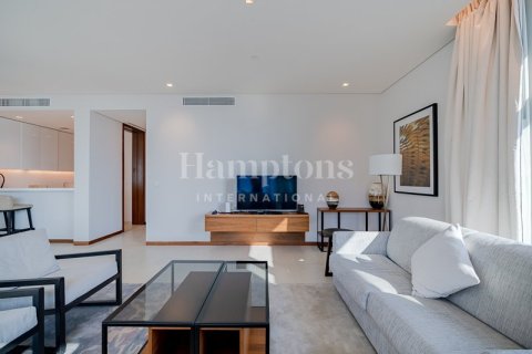 Apartment de 2 dormitorios en The Hills A, UAE No. 161991 12