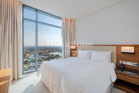 Apartment de 2 dormitorios en The Hills A, UAE No. 161991 8