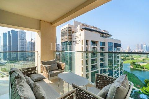 Apartment de 2 dormitorios en The Hills A, UAE No. 161991 16