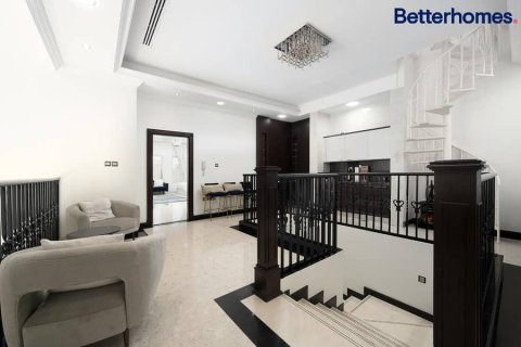 3 bedrooms Villa in The Villa, UAE No. 18199 8