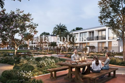 Таунхаус с 3 спальнями №118289 8