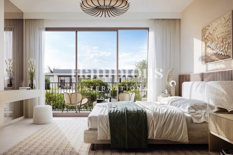 Таунхаус с 3 спальнями №118289 6