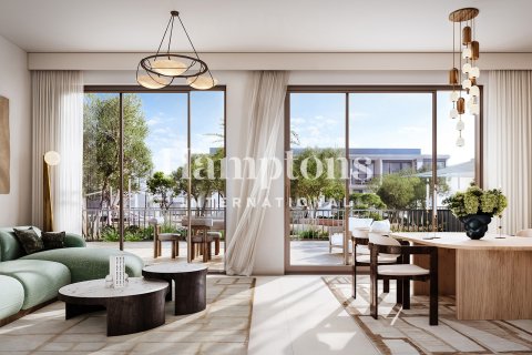 Таунхаус с 3 спальнями №118289 7