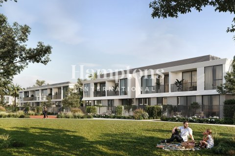 Таунхаус с 3 спальнями №118289 3