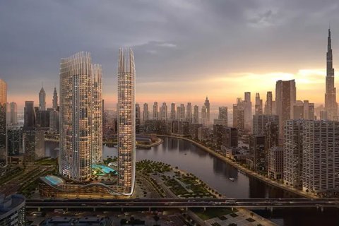 Квартира с 1 спальней  №119600 2