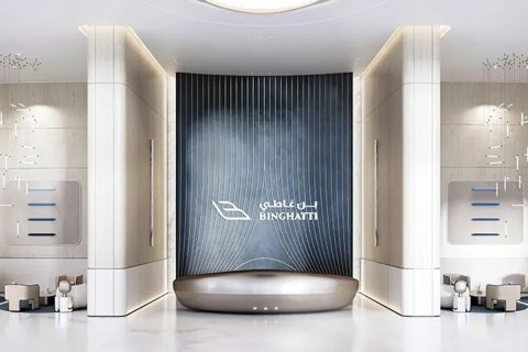 Квартира с 1 спальней  №119600 4