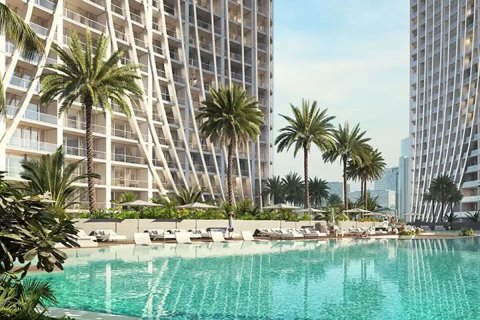 Квартира с 1 спальней  №119600 9