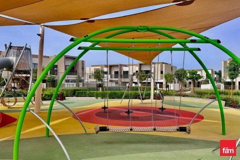 3 غرف نوم فيلا  رقم 119604 16