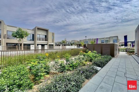 3 غرف نوم فيلا  رقم 119604 13