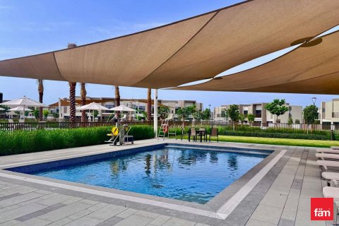 3 غرف نوم فيلا  رقم 119604 14