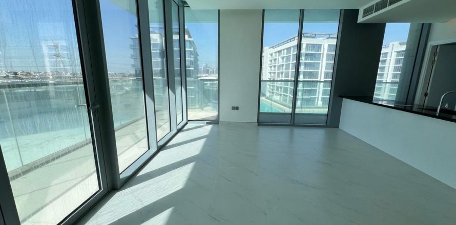 3 غرف نوم شقة رقم 119602