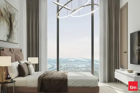 2 bedrooms Apartment  No. 119603 13