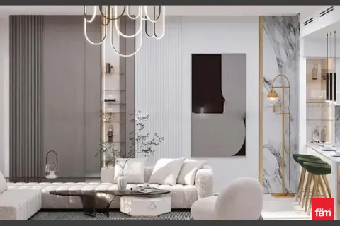 2 bedrooms Apartment  No. 119603 4