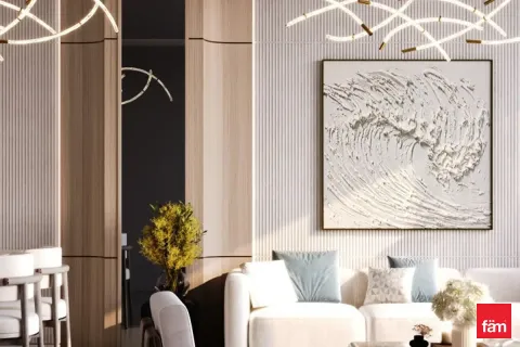 2 bedrooms Apartment  No. 119603 5