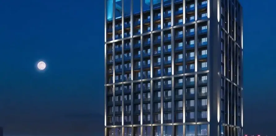 2 bedrooms Apartment  No. 119603