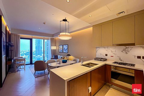 Квартира с 2 спальнями №119605 9