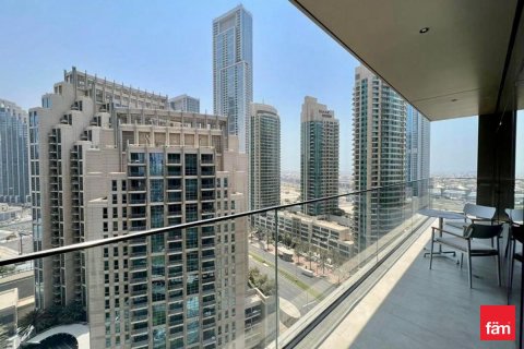 Квартира с 2 спальнями №119605 14