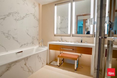 Квартира с 2 спальнями №119605 11