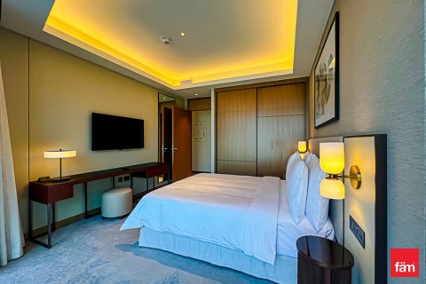 Квартира с 2 спальнями №119605 7