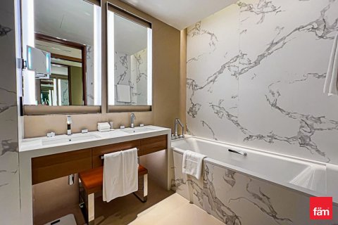 Квартира с 2 спальнями №119605 12