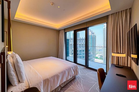 Квартира с 2 спальнями №119605 5