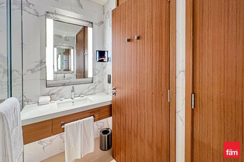 Квартира с 2 спальнями №119605 13