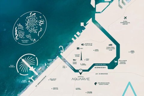 Квартира 47.6м²  №119601 11