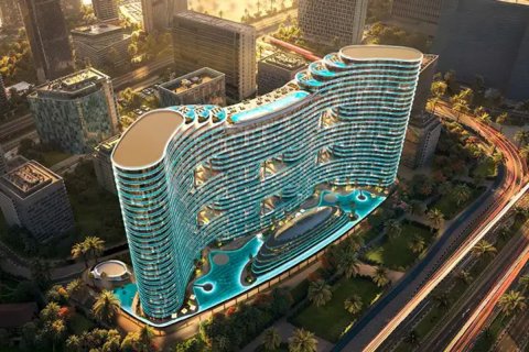 Квартира 47.6м²  №119601 9