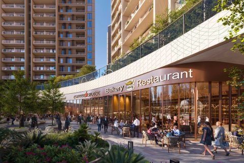 3 bedrooms Apartment  No. 119606 9