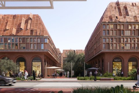 3 bedrooms Apartment  No. 119606 7