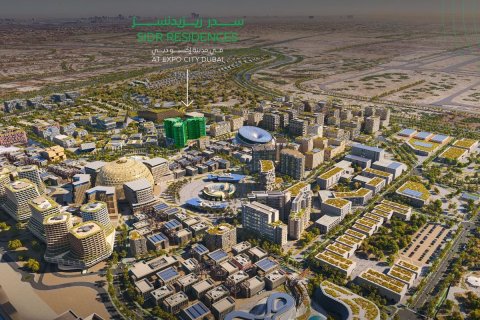 3 bedrooms Apartment  No. 119606 11