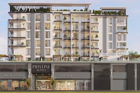 1 bedroom Apartment in Al Furjan, UAE No. 170452 5