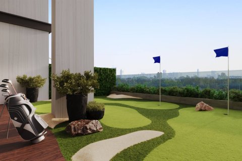 1 bedroom Apartment in Al Furjan, UAE No. 170452 11