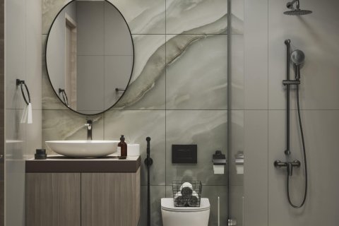1 bedroom Apartment in Al Furjan, UAE No. 170452 12