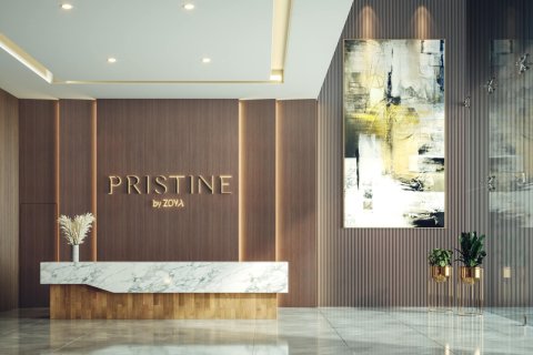 1 bedroom Apartment in Al Furjan, UAE No. 170452 16