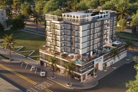1 bedroom Apartment in Al Furjan, UAE No. 170452 7