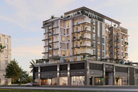 1 bedroom Apartment in Al Furjan, UAE No. 170452 6