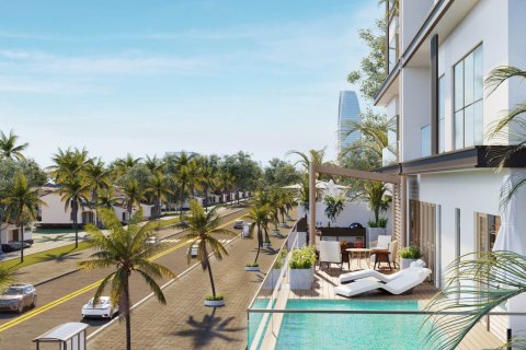 1 bedroom Apartment in Al Furjan, UAE No. 170452 4