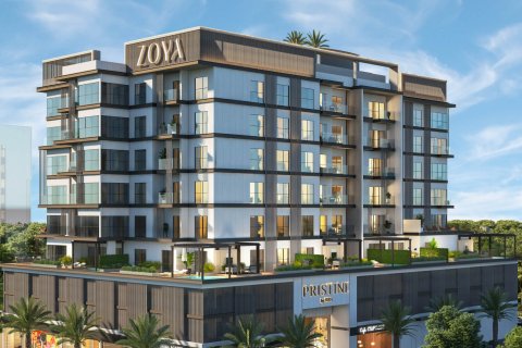 1 bedroom Apartment in Al Furjan, UAE No. 170452