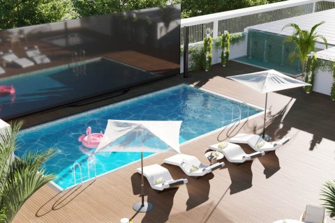 1 bedroom Apartment in Al Furjan, UAE No. 170452 9