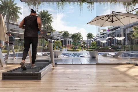 Apartamento tipo estudio Estudio en Dubai Investment Park, UAE No. 170450 5
