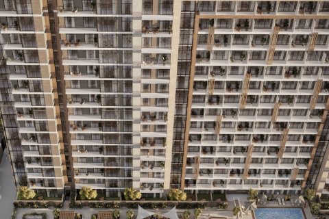 Apartamento tipo estudio Estudio en Dubai Investment Park, UAE No. 170450 3
