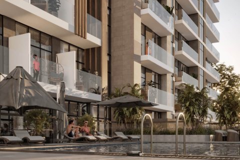 Apartamento tipo estudio Estudio en Dubai Investment Park, UAE No. 170450 9