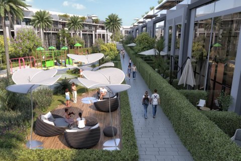 Apartamento tipo estudio Estudio en Dubai Investment Park, UAE No. 170450 7