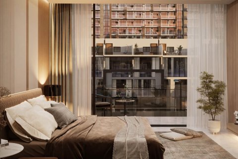 Apartamento tipo estudio Estudio en Dubai Investment Park, UAE No. 170450 8